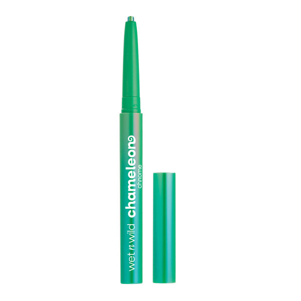 Chameleon Chrome Eyeliner | Superstar Suit