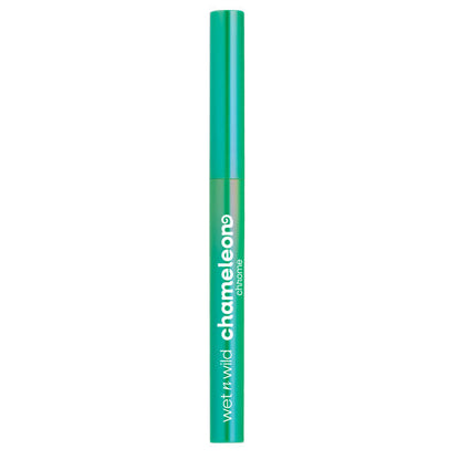 Chameleon Chrome Eyeliner | Superstar Suit